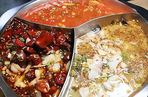 焦作龍魚店