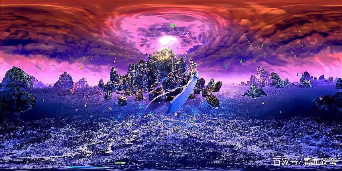 四大神獸死了哪三個(gè)【四大神獸隕落之謎】