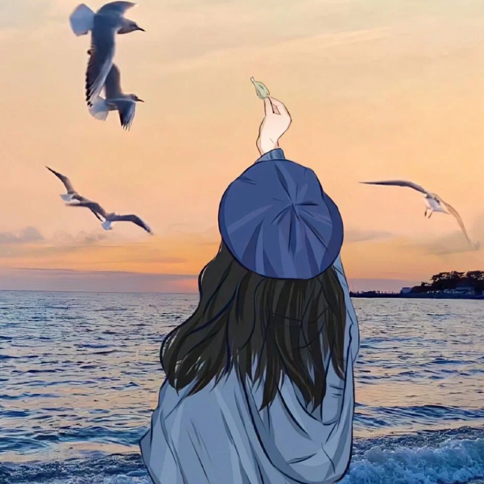觀魚的禪意【《魚游心靜18句治愈系觀魚文案.@筋溪0x的動態】