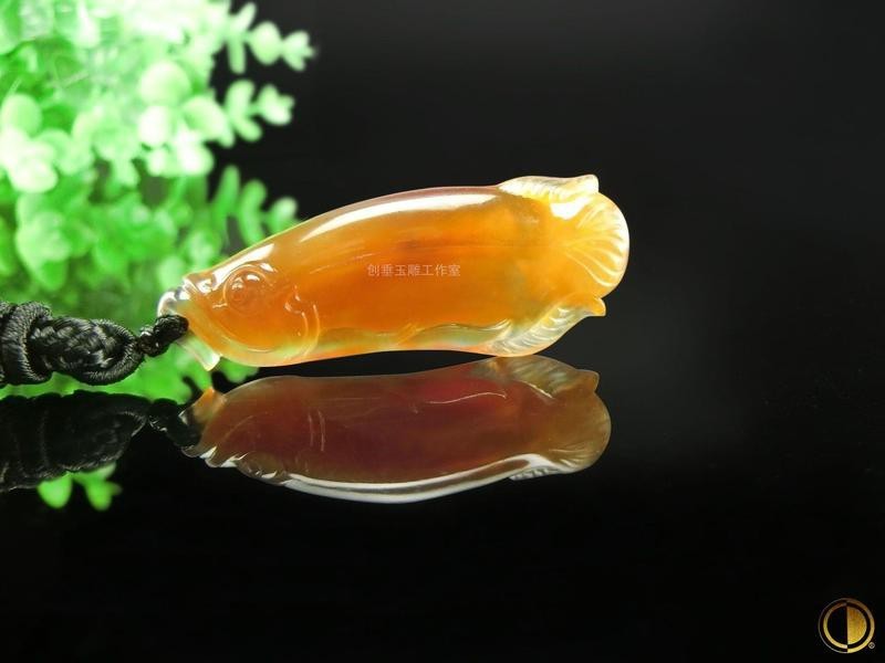 有沒有更多龍魚鎮宅的圖片？【龍魚鎮宅的風水寓意與擺放藝術】