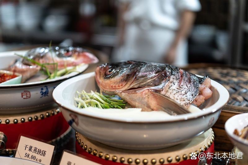 肇源龍魚店【肇源縣有哪些知名的江魚餐館】