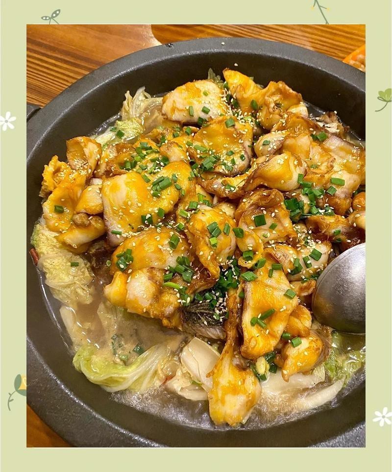 福清龍魚店【福清萬達商圈大豐收·漁家】 福清龍魚店【福清萬達商圈大豐收·漁家】 全國水族館企業名錄 第3張