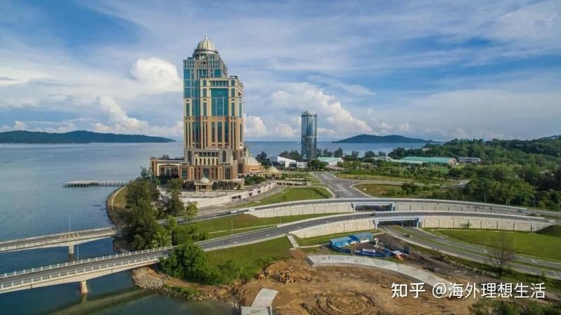 馬來西亞十大城市排名【2018年馬來西亞十大城市排名】 馬來西亞十大城市排名【2018年馬來西亞十大城市排名】 龍魚百科 第4張
