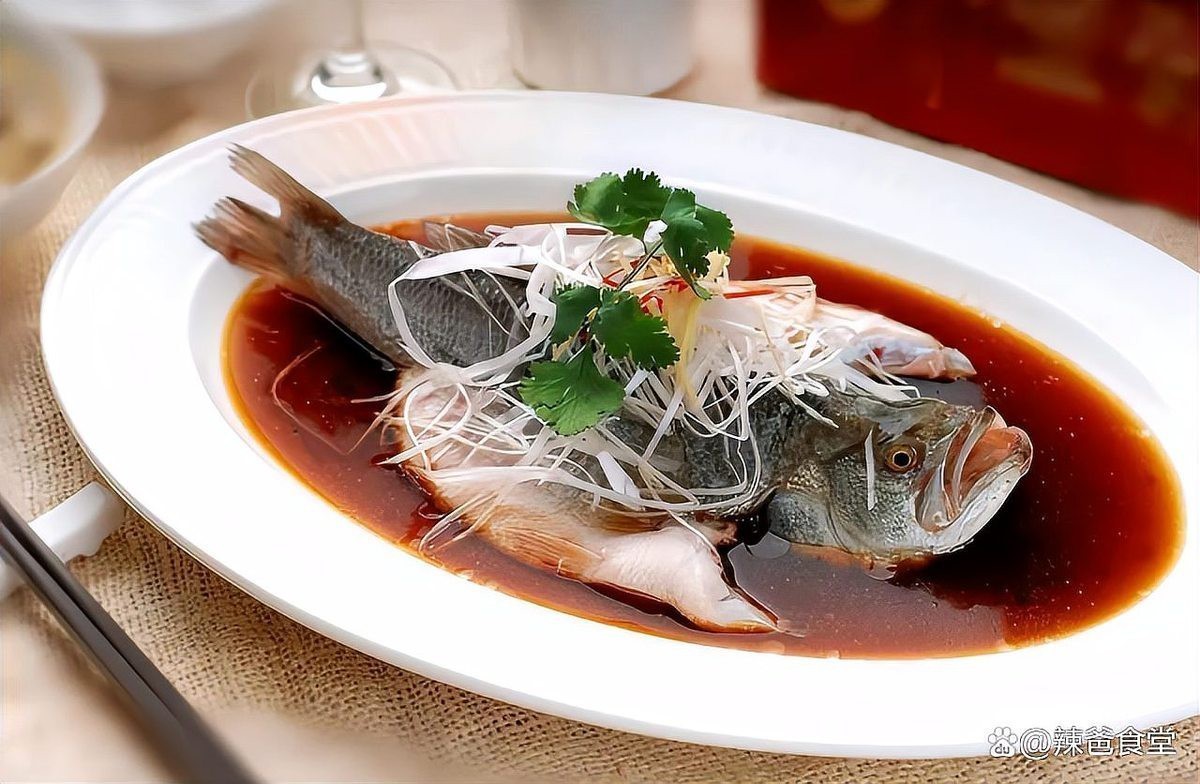 淡水石斑魚是鱖魚嗎【淡水石斑魚與淡水鱖魚的區別】