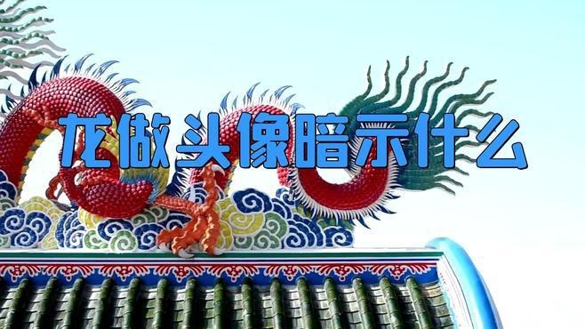 紅龍微信頭像適合哪些人群？【搜狐星座龍的頭像分享】