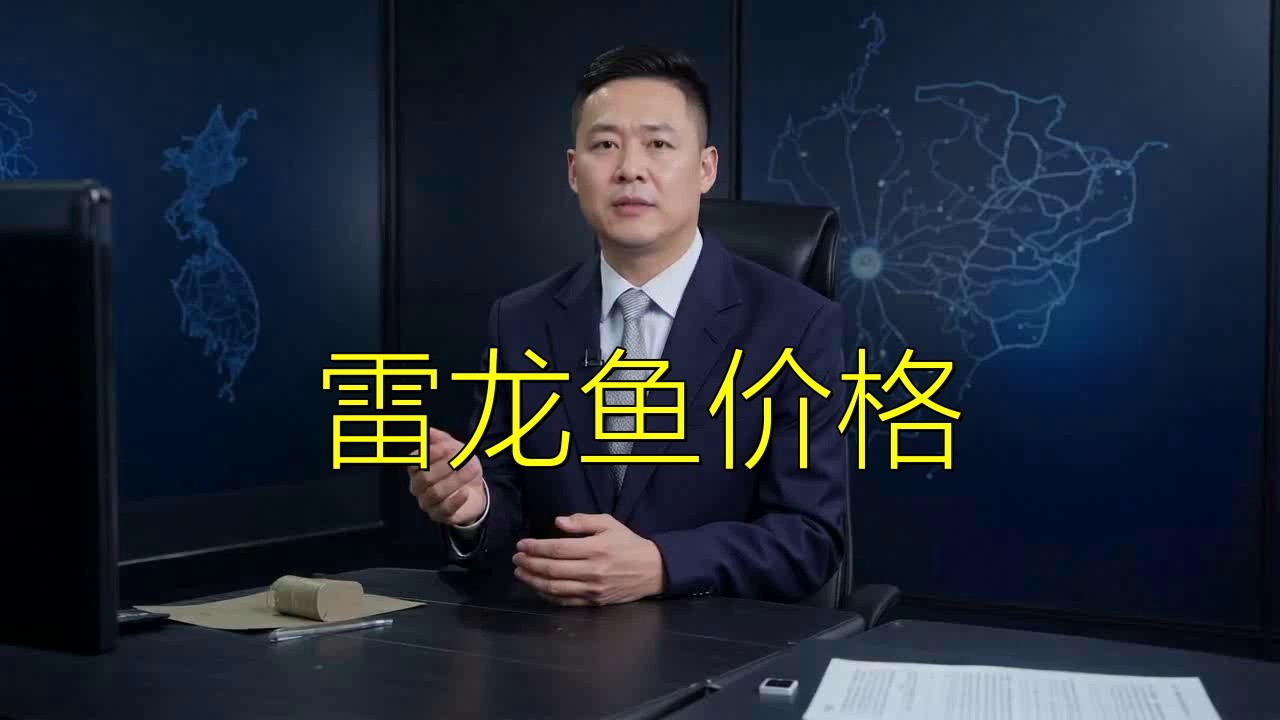 不同品種的雷龍魚價格差異大嗎？【不同品種的雷龍魚價格差異非常顯著】