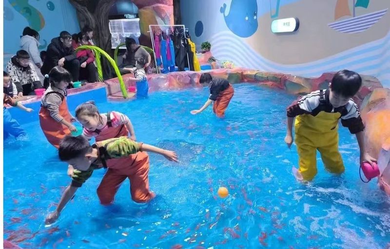 壺關水族店【壺關縣歡樂海洋公園、觀賞魚零售及<strong><mark>水族器材</mark></strong>銷售業態】