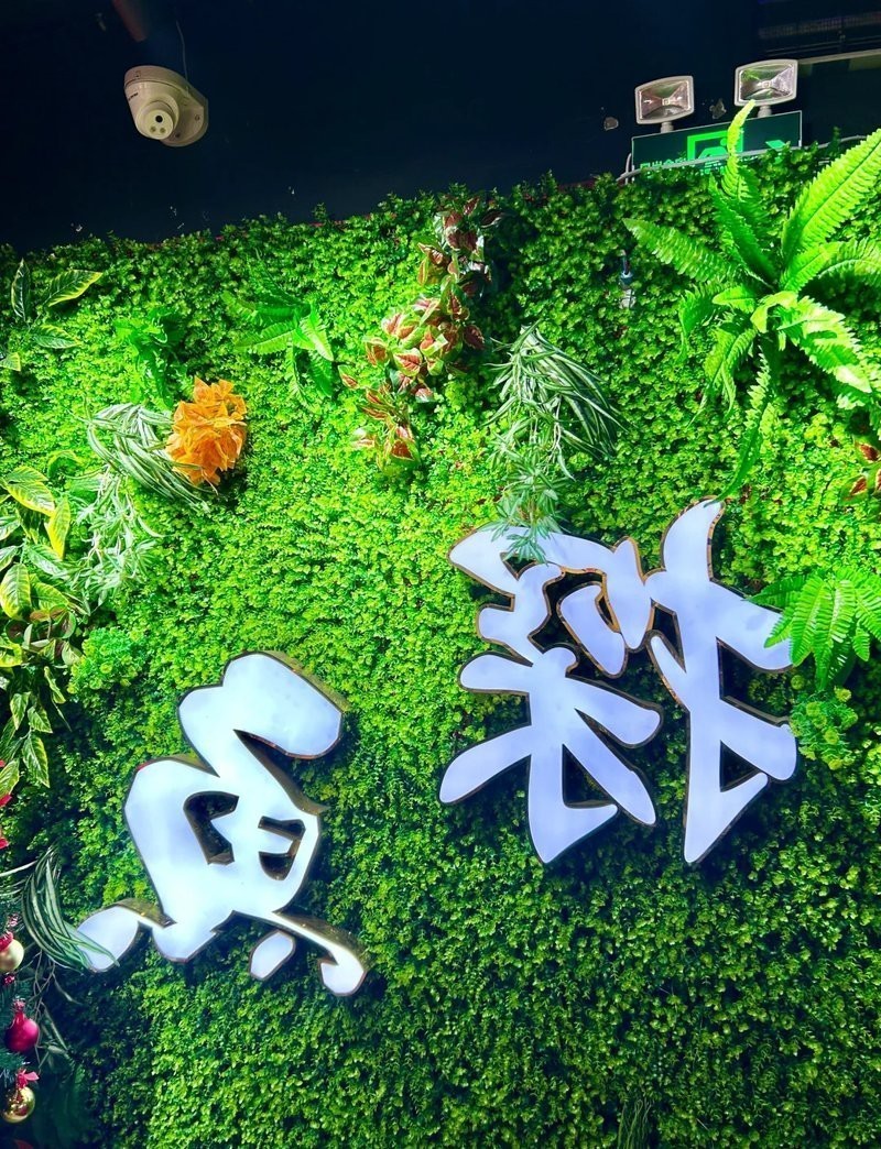 隆昌龍魚店【隆昌市有哪些特色魚莊】 隆昌龍魚店【隆昌市有哪些特色魚莊】 全國水族館企業名錄 第7張
