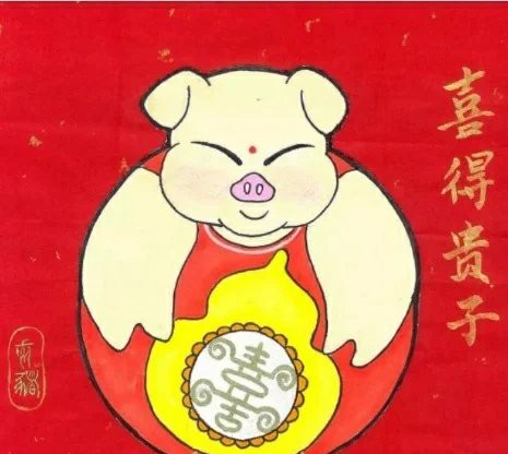 1971屬豬大忌顏色【1971屬豬人最忌諱什么顏色】