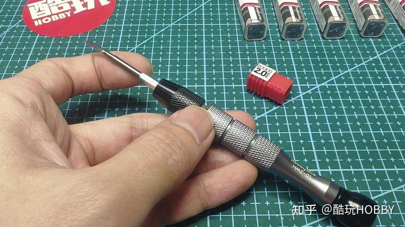紅龍模型改裝需要哪些工具？【紅異端改色全攻略】 紅龍模型改裝需要哪些工具？【紅異端改色全攻略】 龍魚百科 第4張