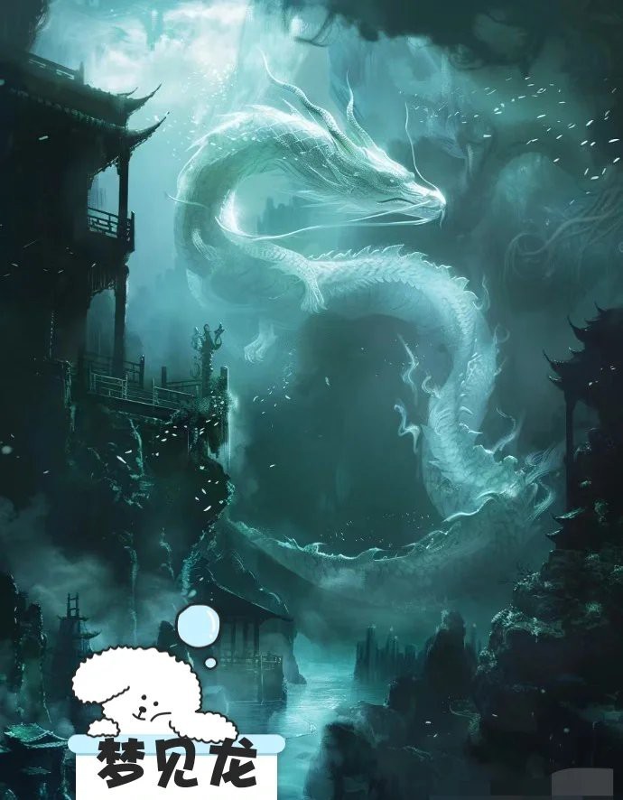 啥人才會夢見龍【關于“夢見龍”的群體特征及文化心理分析的綜合闡述】
