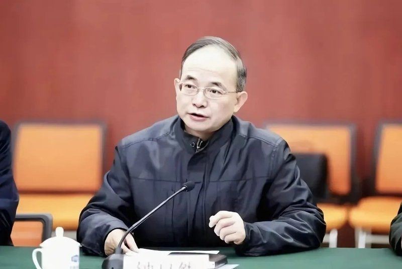 落網級別最大的老虎【“五大老虎”落馬前都干了啥】