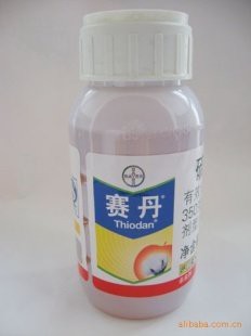 賽丹農藥哪里可以買到【賽丹農藥采購指南與使用全解析】