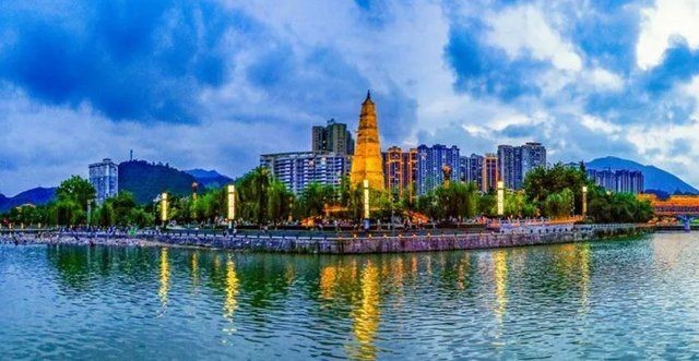 貴州最舒服三個城市【六盤水、興義、都勻哪個更適合養老？】