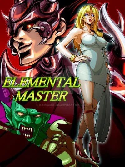 緋紅之龍在游戲《緋紅之龍》中的背景故事是什么？【《緋紅之龍》中的背景故事】