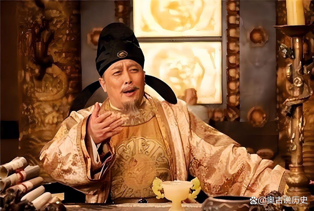 皇族最純正的十個姓氏排名【華夏皇族十大姓氏】