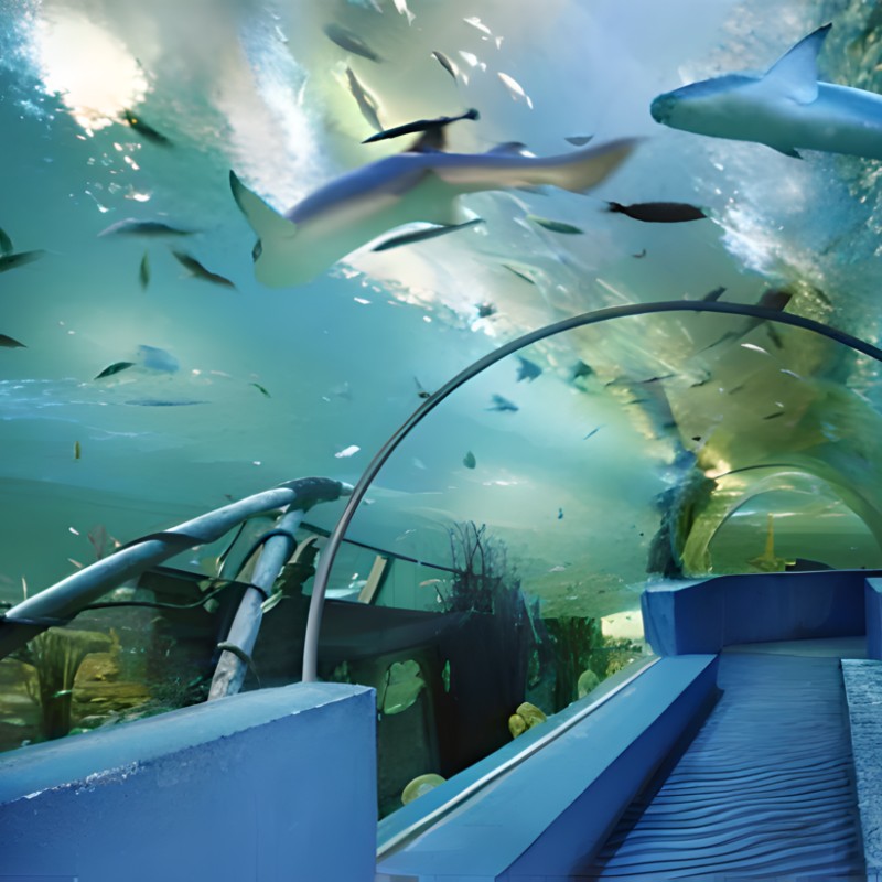 陜西水族店【西安水族館推薦】