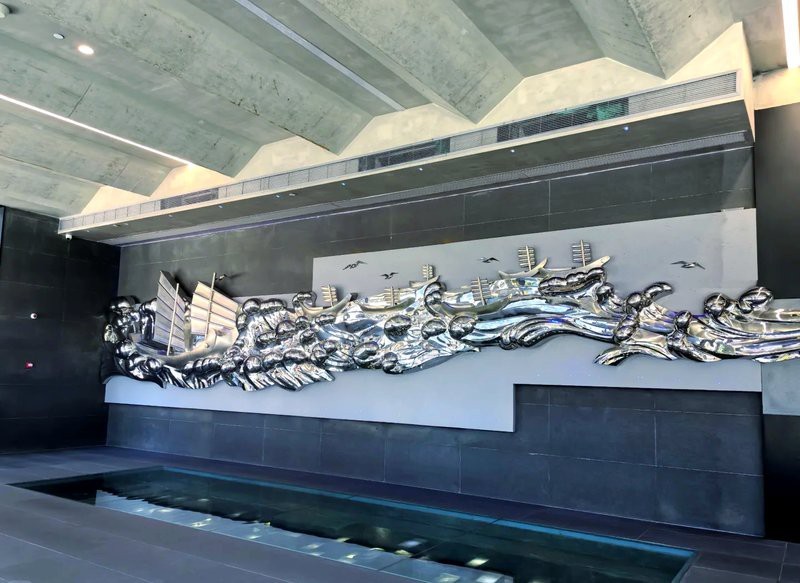 象山水族店【探訪寧波象山水族產(chǎn)業(yè)：從海洋文化到商業(yè)生態(tài)的完美融合】