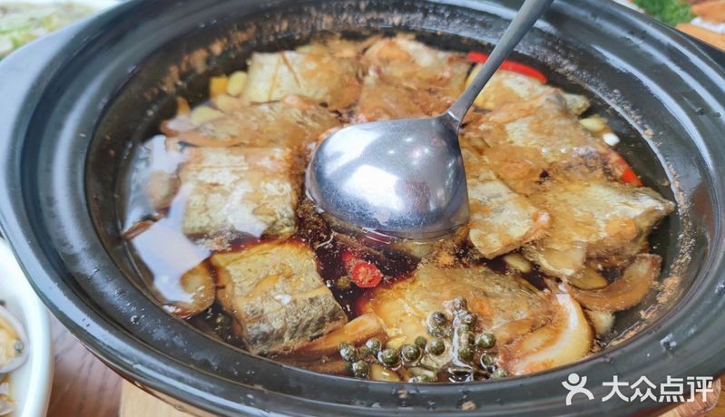 象山龍魚店【生活服務綜合體，象山海鮮大餐】
