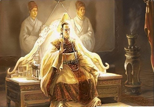 皇帝會不會一次寵幸2個【古代皇帝一次能寵幸多少女子】 皇帝會不會一次寵幸2個【古代皇帝一次能寵幸多少女子】 龍魚論壇 第9張