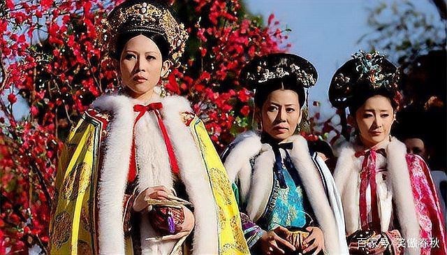 皇帝會不會一次寵幸2個【古代皇帝一次能寵幸多少女子】 皇帝會不會一次寵幸2個【古代皇帝一次能寵幸多少女子】 龍魚論壇 第7張