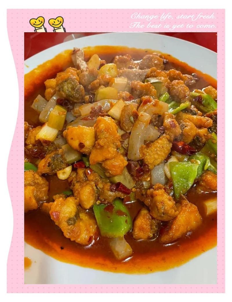 陳倉龍魚店【寶雞陳倉區有哪些特色餐飲？】