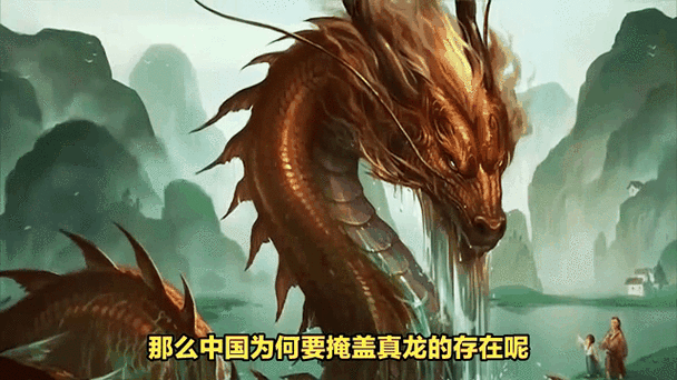 有沒有動態高清龍圖片？【動態高清龍圖片推薦及獲取方式】