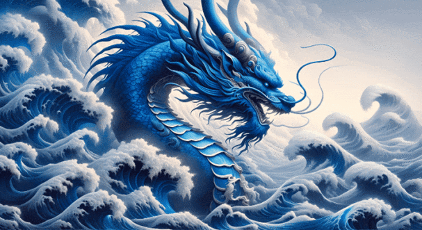 有沒有動態高清龍圖片？【動態高清龍圖片推薦及獲取方式】