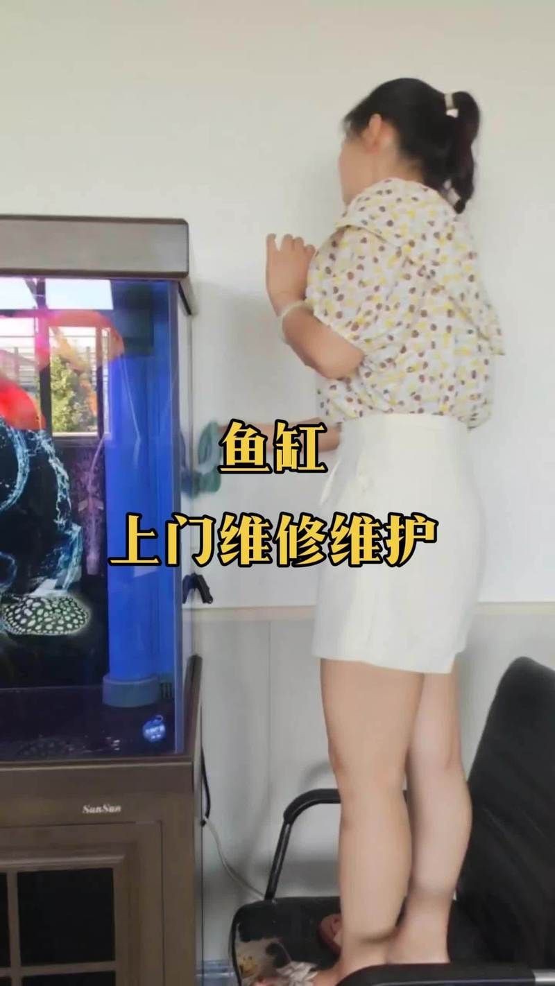 楊凌魚缸定做【楊凌可麗愛魚缸定制服務】
