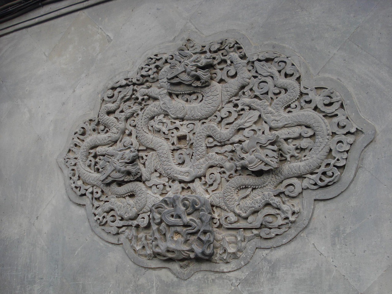金龍在民間信仰中有哪些故事？