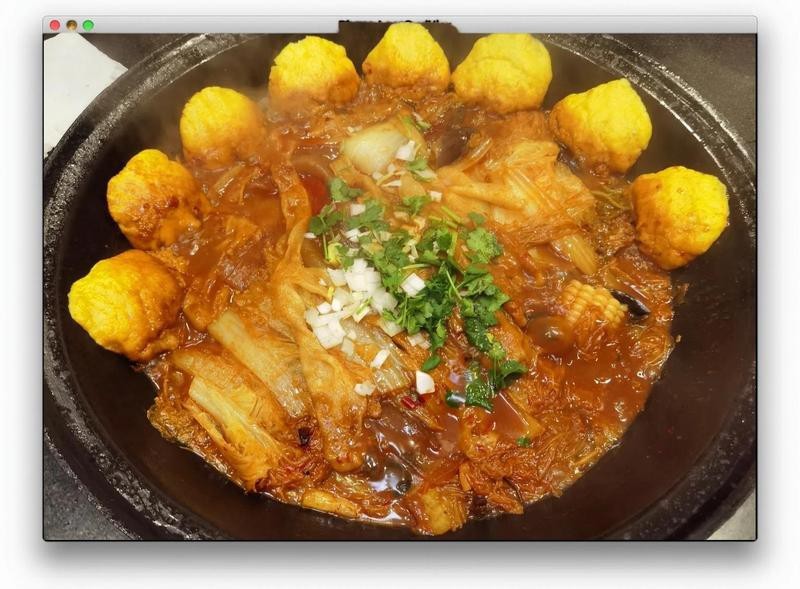 阜新蒙古族龍魚店【阜新經濟開發區過江龍魚火鍋店】