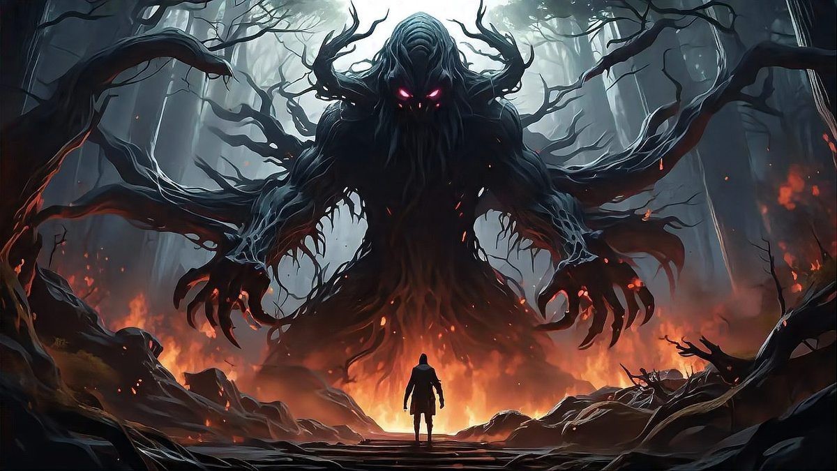 起點公認的十大神書【關于起點中文網公認的十大神書綜合分析，你絕對看過】 起點公認的十大神書【關于起點中文網公認的十大神書綜合分析，你絕對看過】 龍魚論壇 第4張