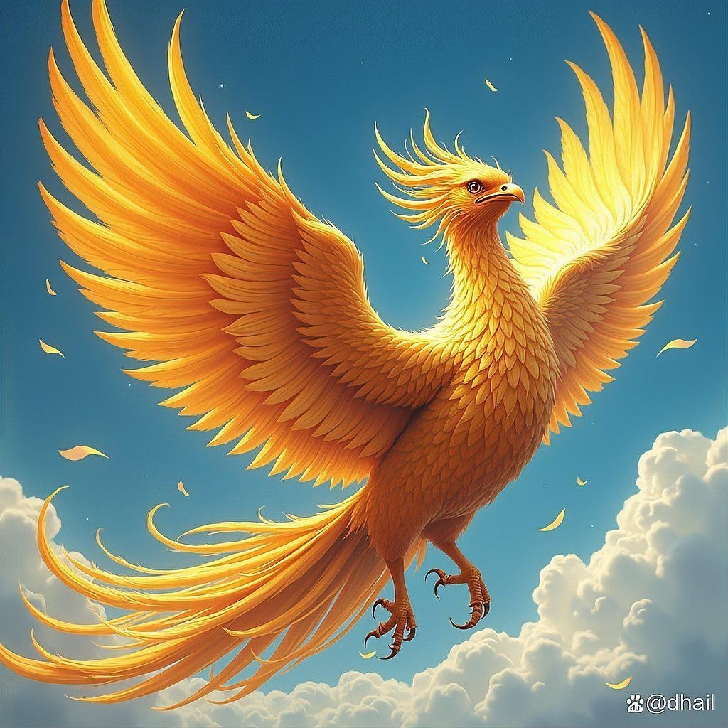 金鳳和彩鳳的區(qū)別【————金鳳形象設計】 金鳳和彩鳳的區(qū)別【————金鳳形象設計】 龍魚百科 第1張