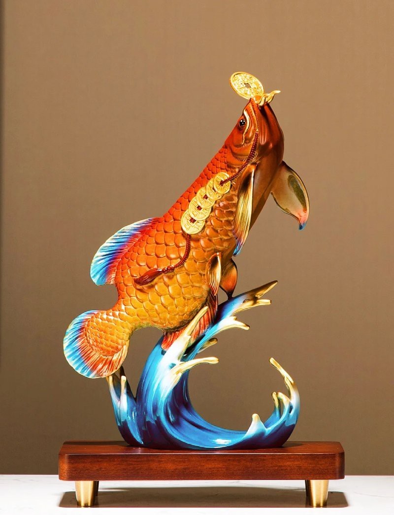 魚好兆頭的成語【關于魚象征好兆頭的成語及其文化內涵的詳細闡述】
