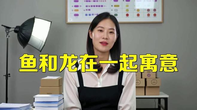 魚化龍紋飾在哪些朝代最為流行？【魚化龍紋飾在哪些文物上最常見魚化龍紋飾在哪些文物上最常見】