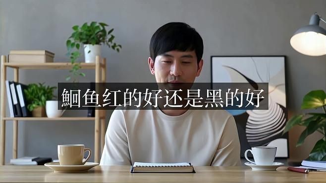 鮰魚有幾種顏色【鮰魚和鯰魚有什么區別】