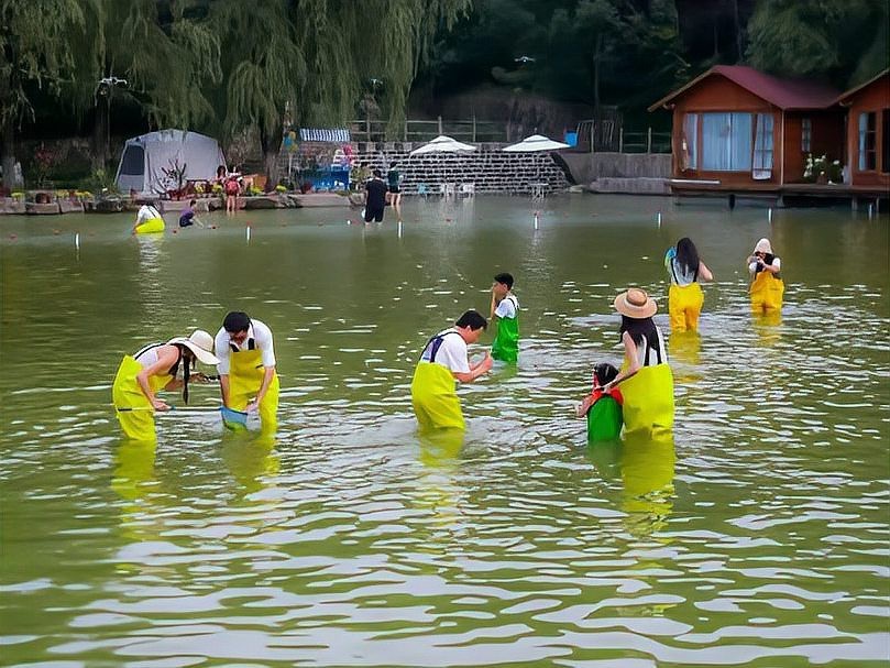 濟南水族店【濟南國際寵物水族館探秘】