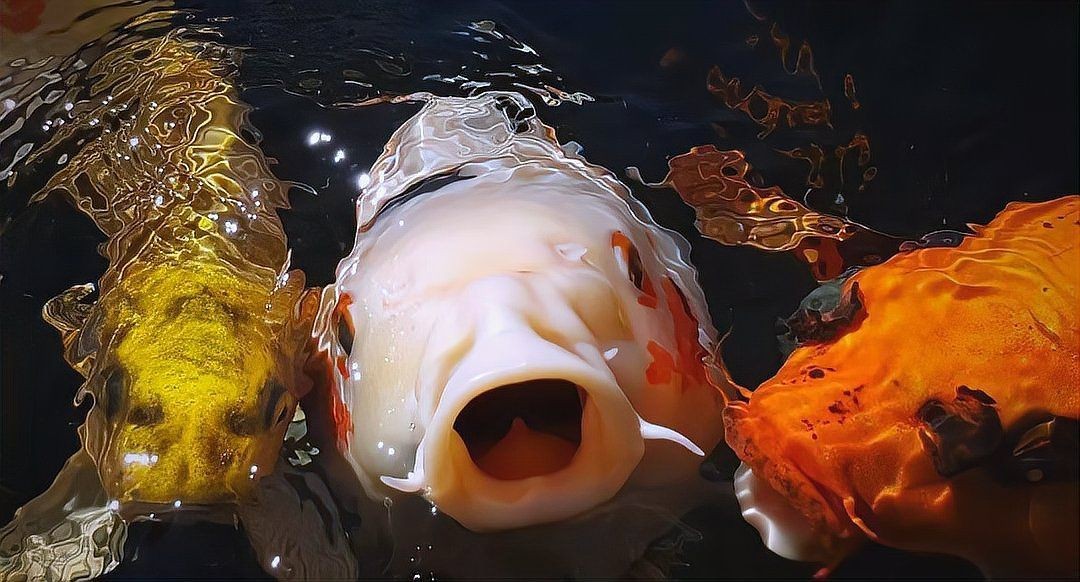 金魚如何通過訓練完成復(fù)雜動作？【如何訓練金魚完成復(fù)雜動作】