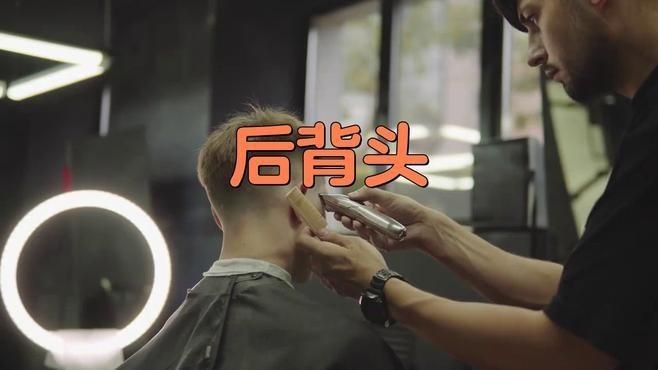 大背頭適合哪些臉型？【大背頭適合什么臉型】