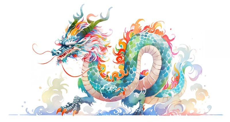 龍的三大象征意義【義今晚請你看星星,龍中龍的三大核心內(nèi)涵和象征意義】 龍的三大象征意義【義今晚請你看星星,龍中龍的三大核心內(nèi)涵和象征意義】 龍魚論壇 第7張