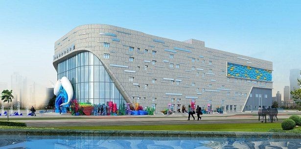 藍湖水族工程【上海藍湖水族工程有限公司】