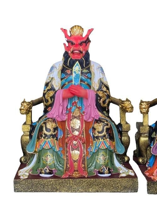 龍王爺圖片100張【與龍王爺主題相關的高分辨率圖像資源及藝術信息】