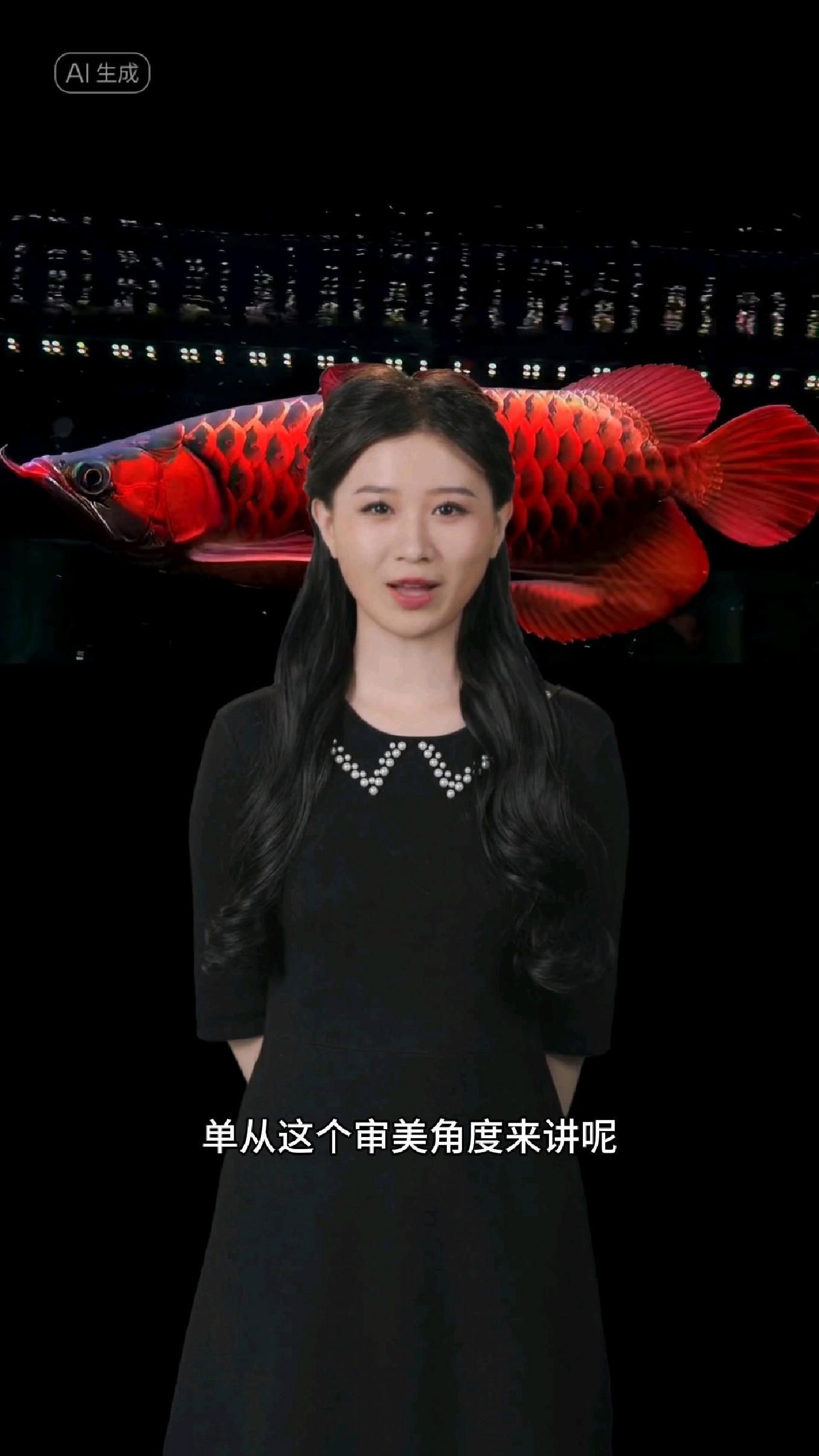 紅龍魚為什么這么名貴【揭秘紅龍魚價格為何堪比保時捷心靈的游樂場養龍須知】