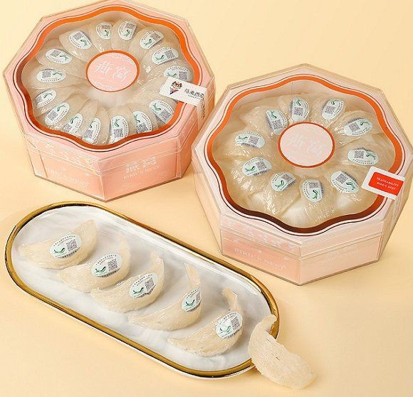 馬印燕窩怎么樣【馬印燕窩作為馬來西亞與印度尼西亞的燕窩代表品牌】