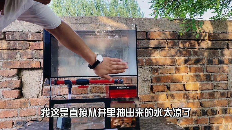 紅磚頭可以代替濾材嗎【紅磚作為濾材的替代方案】