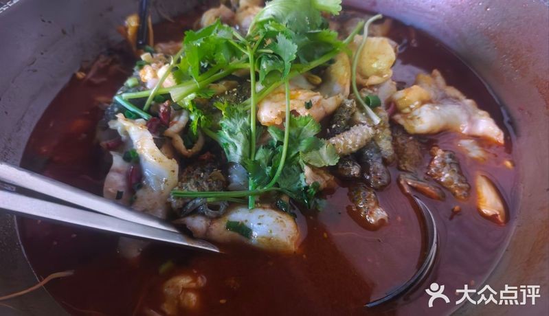 石拐龍魚店【石拐地區特色魚店】