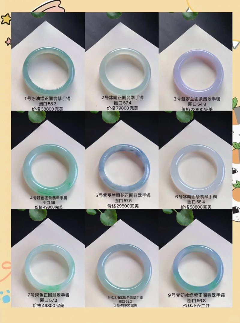 翡翠照片大全高清【全球十大翡翠排行榜,第1名估價6億,第1名大開眼界】