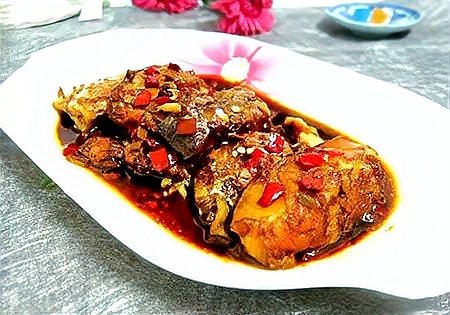 青魚的圖片大全大圖【青魚的存續狀態，】