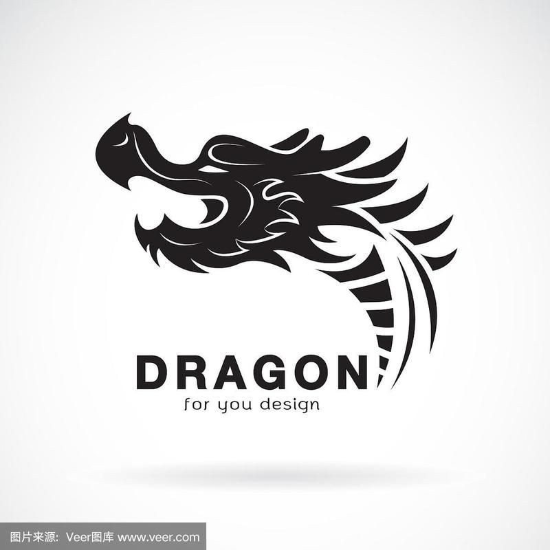 龍頭logo設(shè)計圖片【龍元素logo設(shè)計靈感大集合平凡日子發(fā)光體】