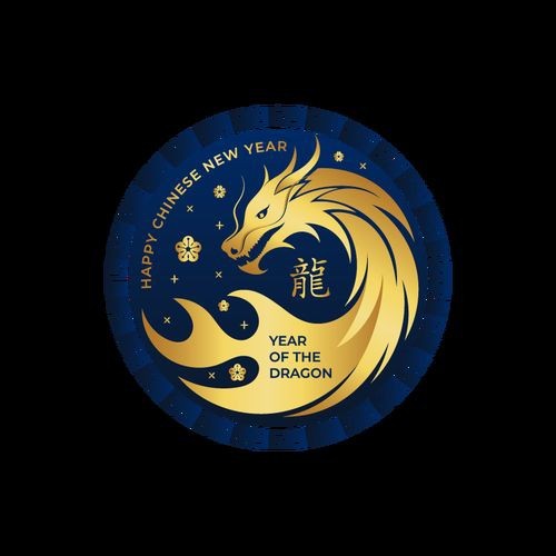 龍頭logo設(shè)計圖片【龍元素logo設(shè)計靈感大集合平凡日子發(fā)光體】